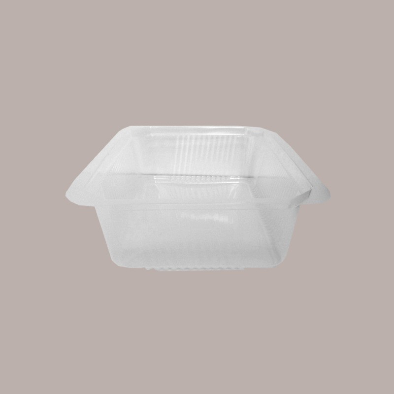 Vaschette Termosaldabili in Polipropilene per Alimenti PLP 750 cc, 100 pezzi [9cac7354]