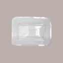 Vaschette Termosaldabili in Polipropilene per Alimenti PLP 750 cc, 100 pezzi [458a3059]