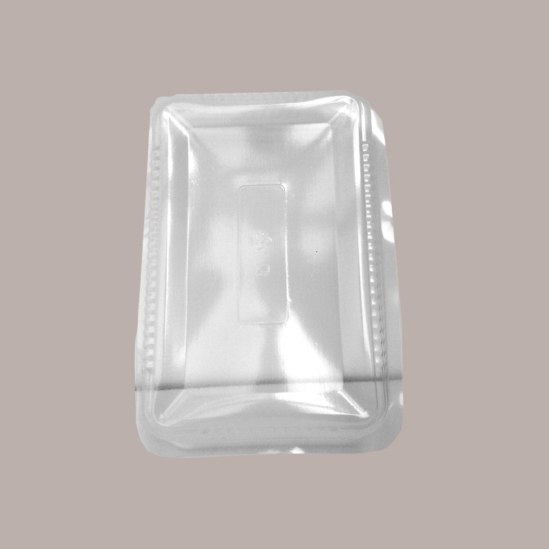Vaschette Termosaldabili in Polipropilene per Alimenti PLP 1000 cc, 100 pezzi [1d83ae66]