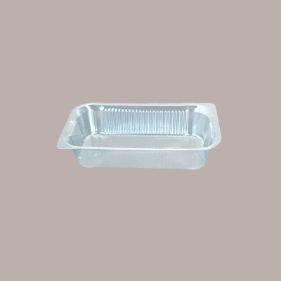 Vaschette Termosaldabili in Polipropilene per Alimenti PLP 1500 cc, 100 pezzi [d22251c0]