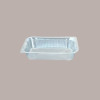 Vaschette Termosaldabili in Polipropilene per Alimenti PLP 1500 cc, 100 pezzi [d22251c0]