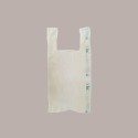 Shoppers a Rotolo Biodegradabili Lucgel, 22+12x50 cm 200 Pezzi [cbf65e36]