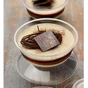 50 Pz Coppa Stefania Grande Cristallo Dessert Gelato da 200cc [c3767e7c]