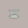 50 Pz Coppa Stefania Media Cristallo Dessert Gelato da 180 cc [eefb46c8]