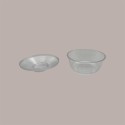 50 Pz Coppa Stefania Media Cristallo Dessert Gelato da 180 cc [80c4abc0]