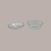 50 Pz Coppa Stefania Media Cristallo Dessert Gelato da 180 cc [80c4abc0]
