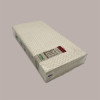 25 Pz Tovaglia in Carta Airlaid Mono Starlet Avorio 100x100 cm [6b41aa07]