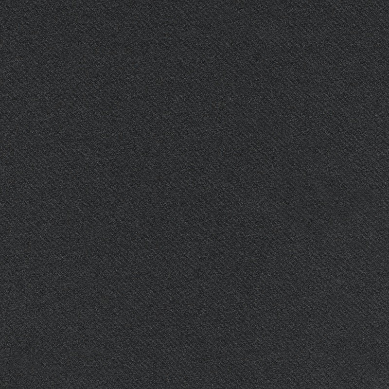 160Pz Tovaglioli in Carta Airlaid Plus Nero 20x20 cm [e2cb4b53]