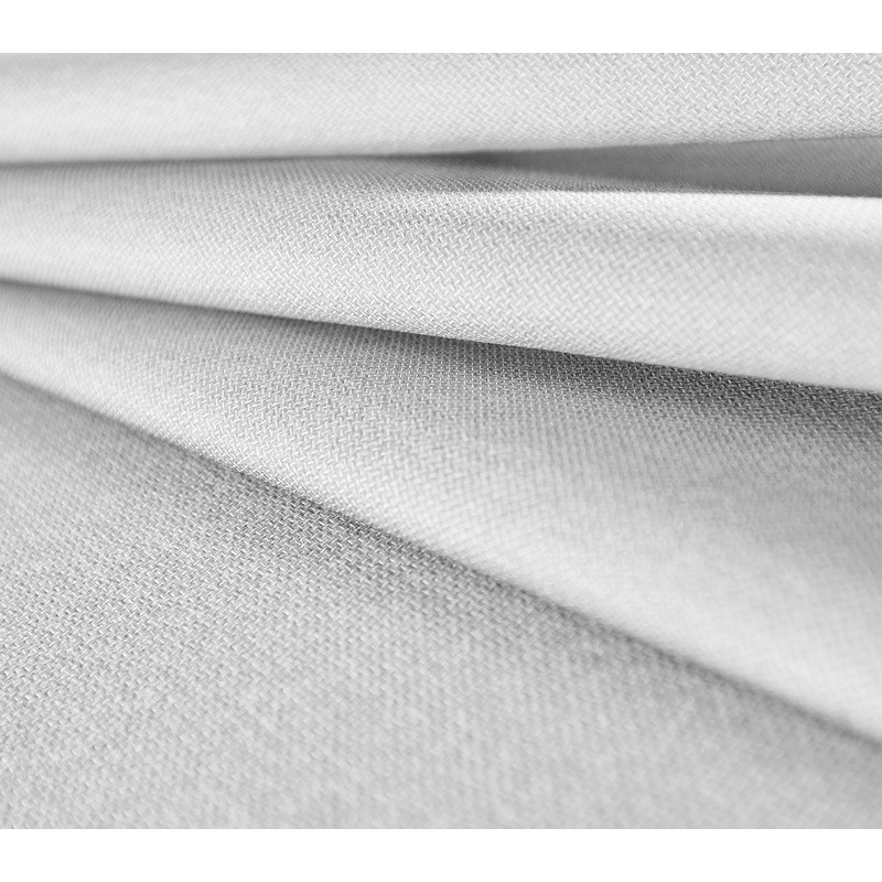100 Pz Tovaglioli Carta Airlaid Monouso Grigio 40x40 cm [41b1345b]