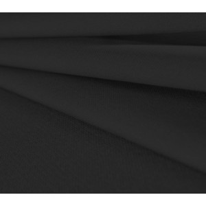 100 Pz Tovaglioli Carta Airlaid Monouso Nero 40x40 cm [fefe858c]