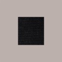 200 Pz Bavaglio Bavì Nero in Tessuto TNT Monouso 37x57 Cm [7c021a93]