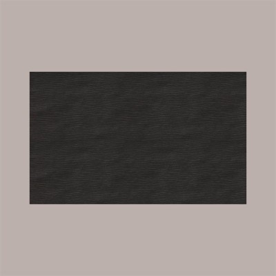 400 Pz Tovaglietta Carta Ecoblack Onda Nera 30x48 cm [9e9cb686]