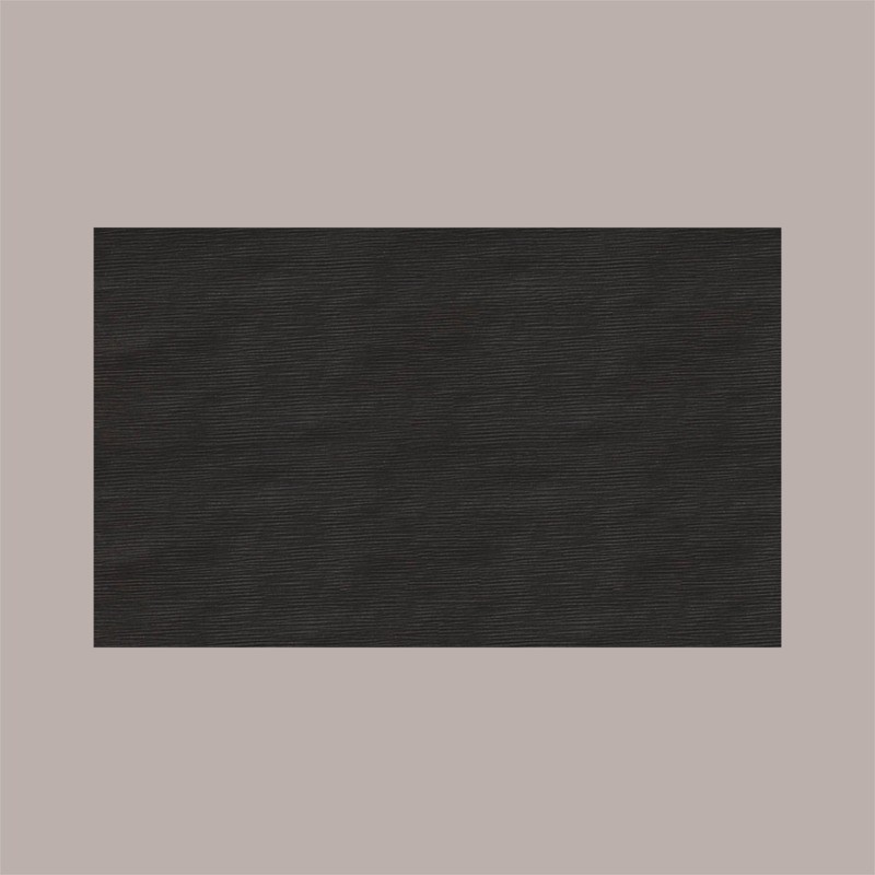 400 Pz Tovaglietta Carta Ecoblack Onda Nera 30x48 cm [9e9cb686]