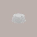 Coperchio a Cupola Trasparente per Coppette Carta Gelato 80/100/120cc 60 Pezzi [26a57bc4]