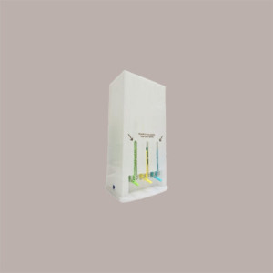 Dispenser Automatico Porta Palette Gelato a 3 Piste Colore Nero [879f8c7f]