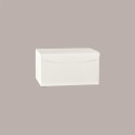 Segreto Scatola in Carta Fibra Bianco Porta 6 Bottiglie Orizzontali 325x255x180 mm 10 pezzi [59b7f449]