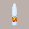 Topping al Gusto di Cioccolato Bianco Salsa Dolce per Gelati Dessert Bigatton 900 g [6569cae3]