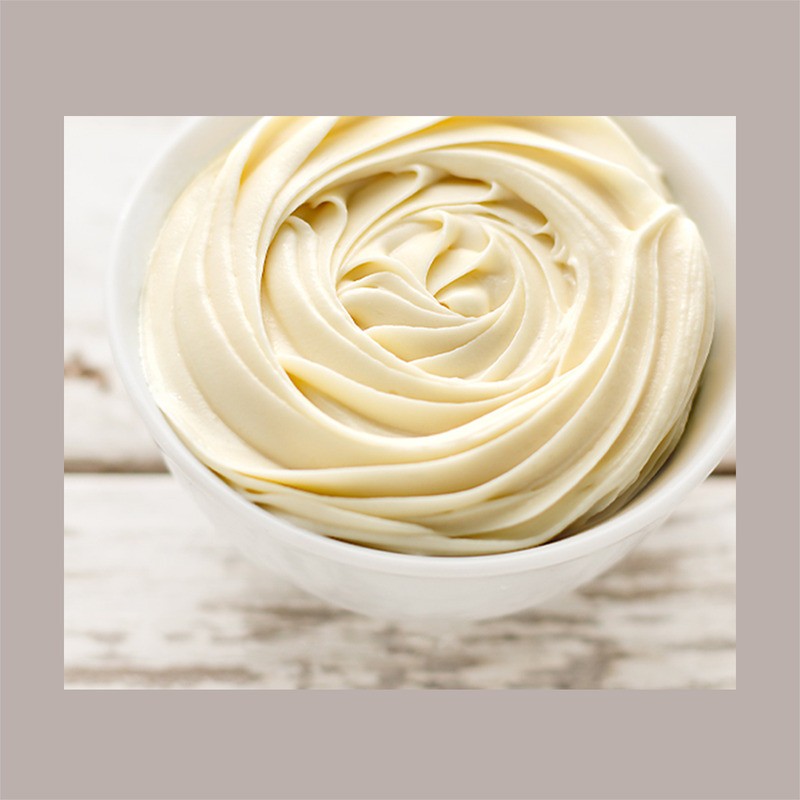 Topping al Gusto di Cioccolato Bianco Salsa Dolce per Gelati Dessert Bigatton 900 g [0b5248ea]