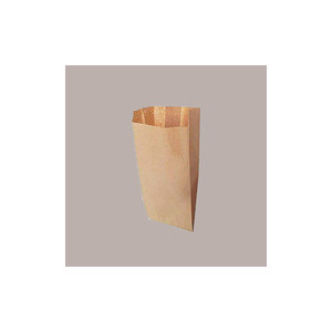10 Kg Sacchetto Carta Avana 12x24 cm ideali per Alimenti Pizza Pane