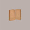 10 Kg Sacchetto Carta Avana 12x24 cm ideali per Alimenti Pizza Pane [8196ac01]