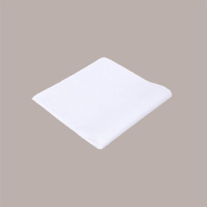 Tovaglia Tessuto non Tessuto TNT Bianca 45 gr 140x140 cm 25 Pezzi [71d7fe9d]