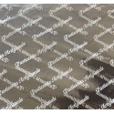 Sacchetti Plastica Trasparenti Moplefan per incarto Alimenti Grafica Pasticceria 400x480mm 100 Pezzi [005bbef7]