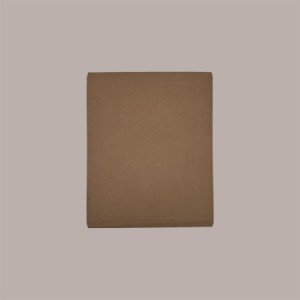 Coperchio per Scatola in Carta Colore Avana 590x490 10 Pezzi [52fc969c]