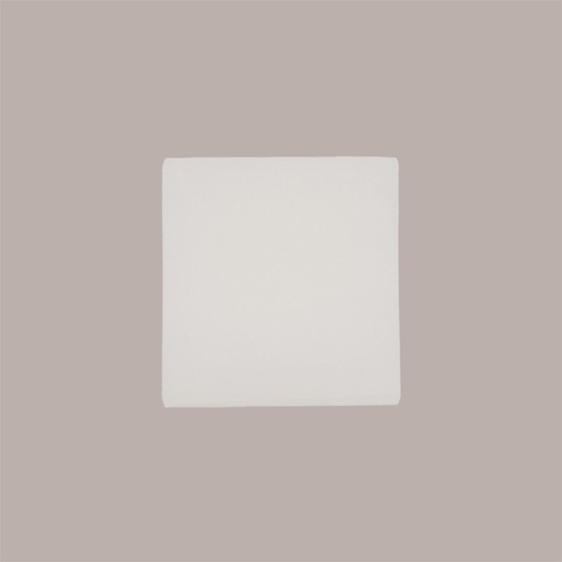 Coperchio per Scatola in Carta Colore Kraft Bianco 390x290 10 Pezzi [c9e22c9a]