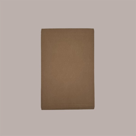 Coperchio per Scatola in Carta Colore Avana 490x290 10 Pezzi [4e4ef49b]
