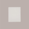 Coperchio per Scatola in Carta Colore Kraft Bianco 390x290 10 Pezzi [ba6f977b]