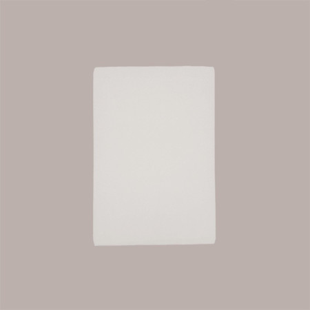 Coperchio per Scatola in Carta Colore Kraft Bianco 490x290 10 Pezzi [3dc34f7a]