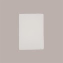 Coperchio per Scatola in Carta Colore Kraft Bianco 490x290 10 Pezzi [3dc34f7a]
