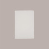 Coperchio per Scatola in Carta Colore Kraft Bianco 490x290 10 Pezzi [3dc34f7a]
