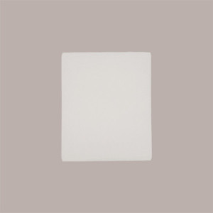 Coperchio per Scatola in Carta Colore Kraft Bianco 590x490 10 Pezzi [b4362678]
