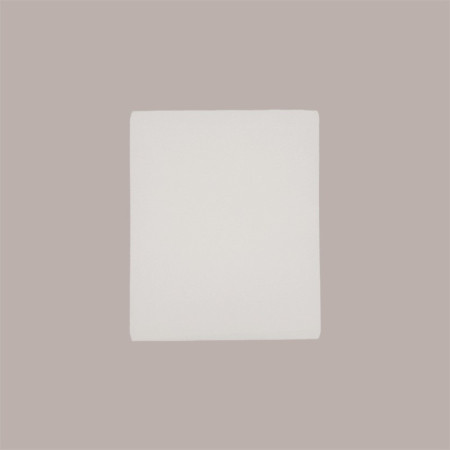 Coperchio per Scatola in Carta Colore Kraft Bianco 590x490 10 Pezzi [b4362678]