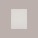 Coperchio per Scatola in Carta Colore Kraft Bianco 590x490 10 Pezzi [b4362678]