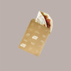 Prendi SNACK Piada Panino Carta Avana Antigrasso 16x24 1000 Pezzi [df4dcd47]
