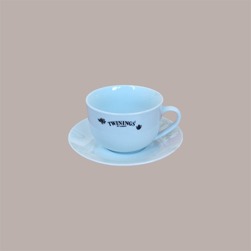 Kit Regalo 2 Tazzine 1 Teiera 40 Filtri Camomilla Collection Twinings [10bcb771]