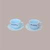 Kit 2 Tazzine 1 Teiera 54 Filtri Tisane Assortite Collection Twinings [1e787c62]