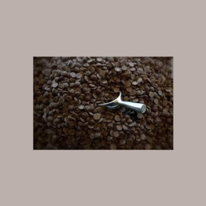 Gocce di Cioccolato Fondente Medie ideali per cottura Callebaut 10 Kg