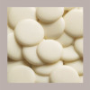Surrogato Copertura al Cioccolato Bianco per Dolci in bottoni Callebaut 10 Kg [ff3e9066]