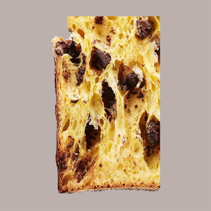 Cubetti Cioccolato Fondente Chococubes ideale per Panettone Colomba Callebaut 2,5 Kg [9cbf49c8]