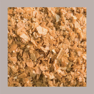 Pailletè Feuilletine Biscotto Sbriciolato Flakes Callebaut 2,5 Kg [3ffa538d]