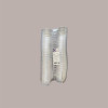 Tazza Coppetta PS Trasparente 110 cc 50 Pezzi [ec63efcd]