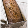 Vassoio per Plumcake in Alluminio RF870G 23x10 cm 100 Pezzi [cb0369f5]