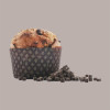 Cubetti Chunks al Cioccolato Fondente ideale per Panettone Colomba Callebaut 2,5 Kg [221dc694]