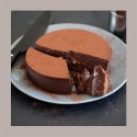 Surrogato Copertura Cioccolato Fondente per Dolci in bottoni Callebaut 12 Kg [16a9ca6e]