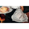 Porta Piadina o Panino Carta Grafica Giornale Antiunto 19x15 cm 500 Pezzi [07daadc6]