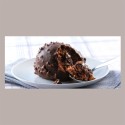 Copertura Cioccolato Stracciatella Fondente ideale per Gelato LEAGEL 5 Kg [ee7a847a]
