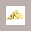 Cioccolato Copertura Bianco W2 in Callets Callebaut 400 gr [a21635ac]